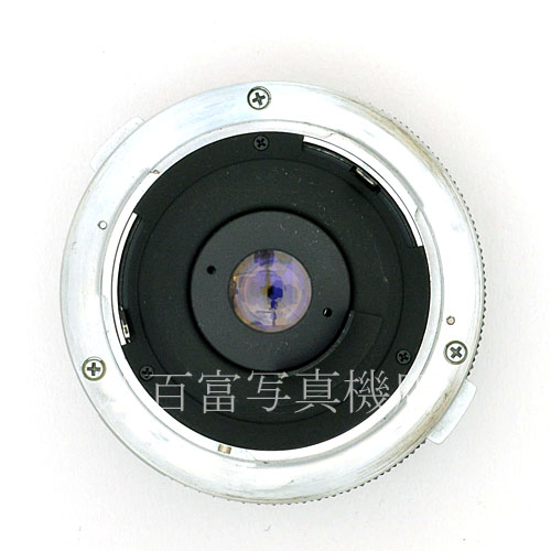 【中古】 オリンパス Zuiko 28mm F3.5　後期型 OMシステム OLYMPUS 中古交換レンズ 47899