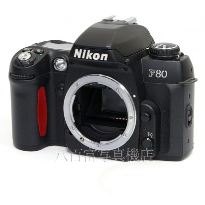 【中古】 ニコン F80D ボディ Nikon 中古カメラ 13914