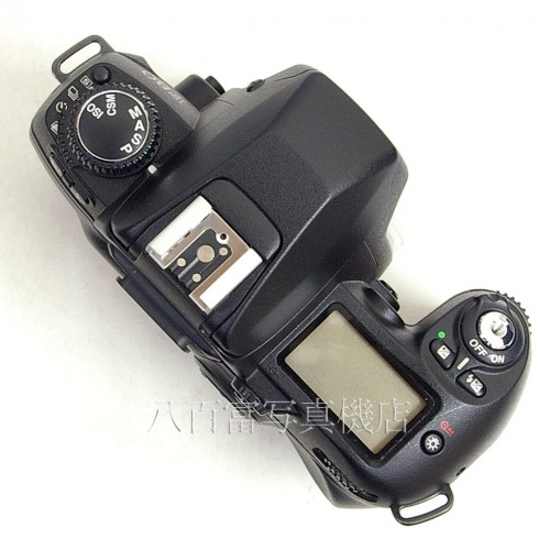 【中古】 ニコン F80D ボディ Nikon 中古カメラ 13914