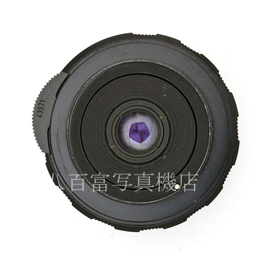 【中古】 アサヒ スーパータクマー 35mm F3.5 Super-Takumar 中古交換レンズ 46923