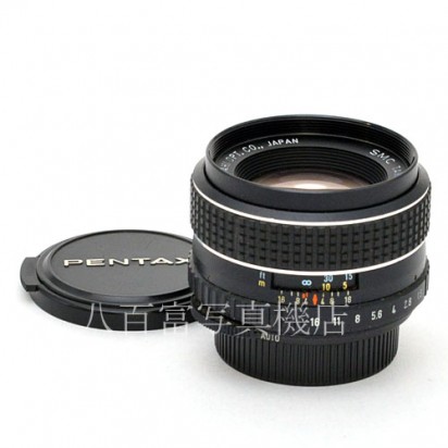 【中古】 アサヒペンタックス SMC Takumar 55mm F1.8 最終型 PENTAX 中古交換レンズ 48094