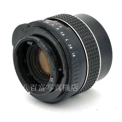 【中古】 アサヒペンタックス SMC Takumar 55mm F1.8 最終型 PENTAX 中古交換レンズ 48094