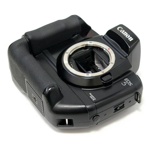 中古 キャノン EOS 5QD VG-10グリップ セット Canon