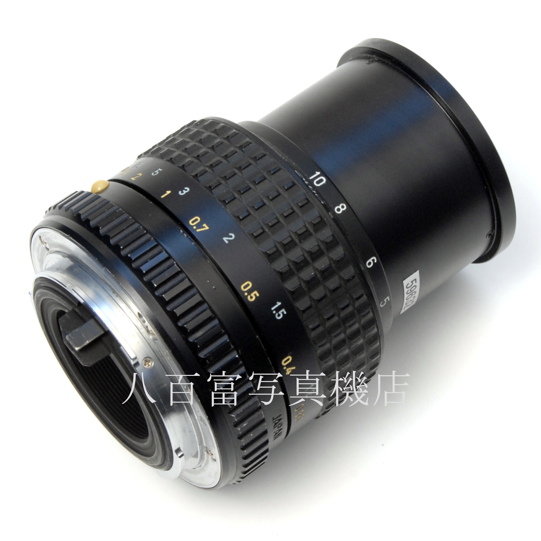 【中古】  SMC ペンタックス-A マクロ 50mm F2.8 PENTAX 中古交換レンズ