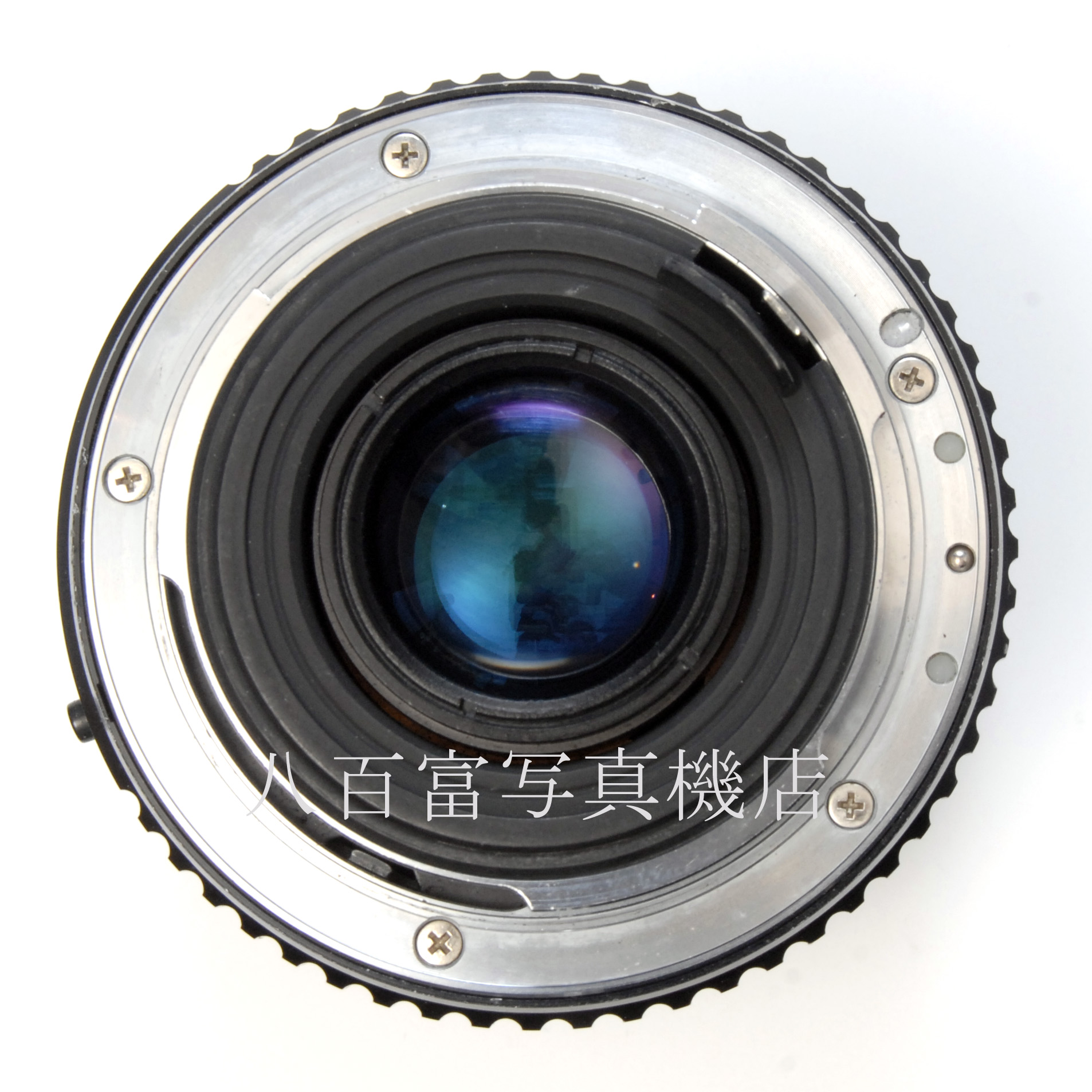 【中古】  SMC ペンタックス-A マクロ 50mm F2.8 PENTAX 中古交換レンズ