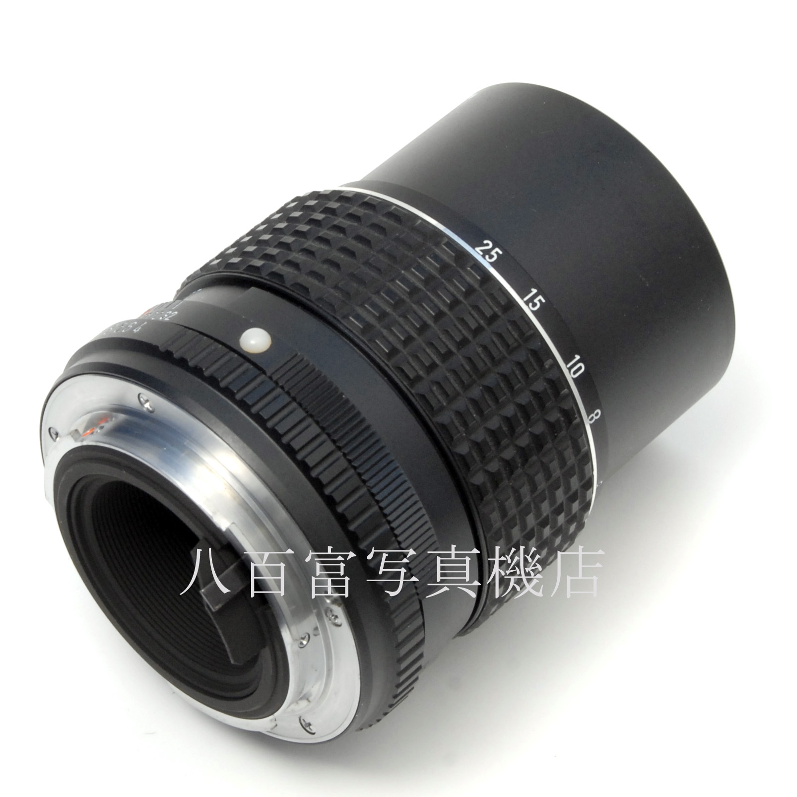 【中古】  アサヒ SMC ペンタックス マクロ 50mm F4 (Kシリーズ時代) PENTAX 中古交換レンズ 62220