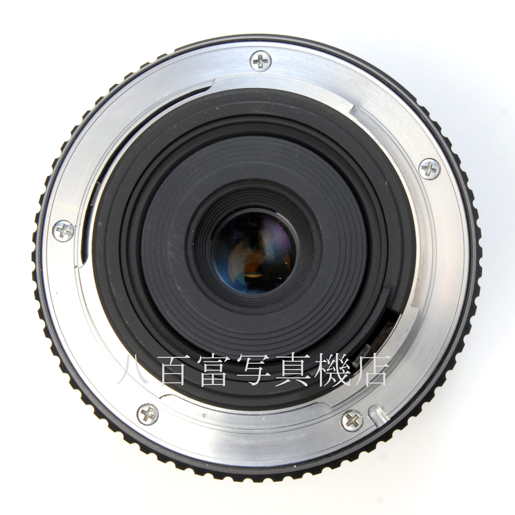 【中古】  アサヒ SMC ペンタックス マクロ 50mm F4 (Kシリーズ時代) PENTAX 中古交換レンズ 62220