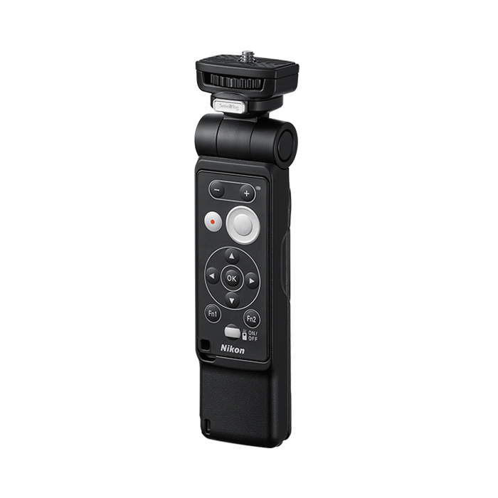 ニコン Nikon SmallRig トライポッドグリップ3070 リモコンML-L7セット