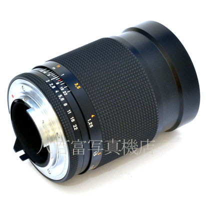 【中古】コンタックス Planar T* 100mm F2 AE Germany CONTAX 中古交換レンズ 40184