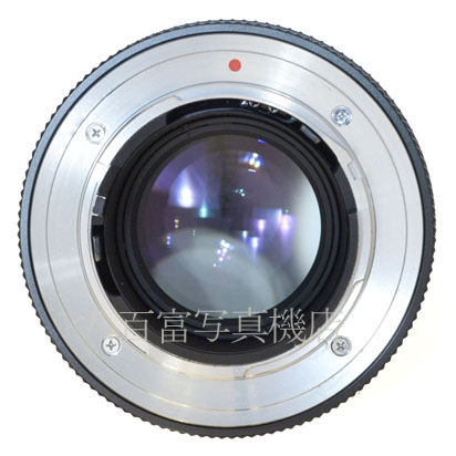 【中古】コンタックス Planar T* 100mm F2 AE Germany CONTAX 中古交換レンズ 40184