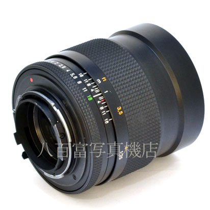 【中古】 コンタックス Planar T* 85mm F1.4 MM CONTAX プラナー 中古交換レンズ 38239