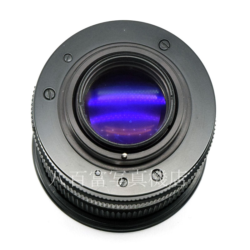 【中古】 MCカール ツァイス  イエナ パンカラーオート 50mm F1.8 M42マウント 東ドイツ製  CarlZeiss JENA 中古交換レンズ 52446