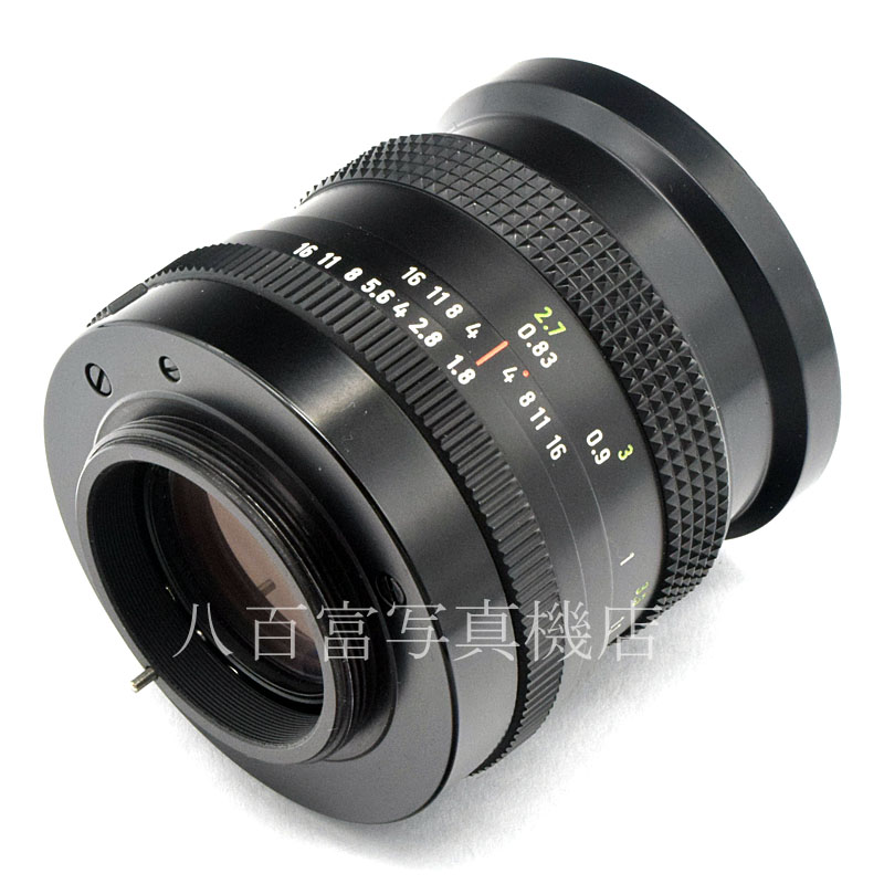 【中古】 MCカール ツァイス  イエナ パンカラーオート 50mm F1.8 M42マウント 東ドイツ製  CarlZeiss JENA 中古交換レンズ 52446