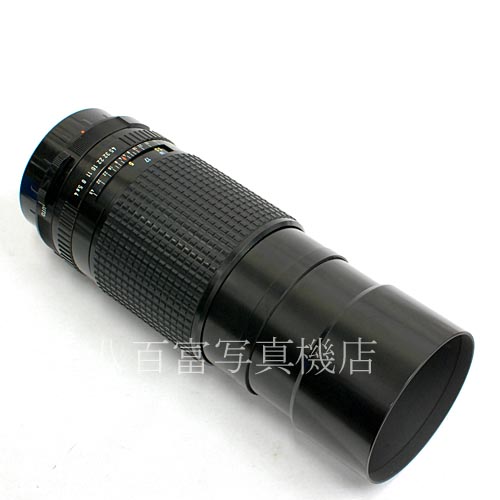 【中古】 SMC ペンタックス 67 300mm F4  (NEWタイプ)  PENTAX 中古レンズ 38477