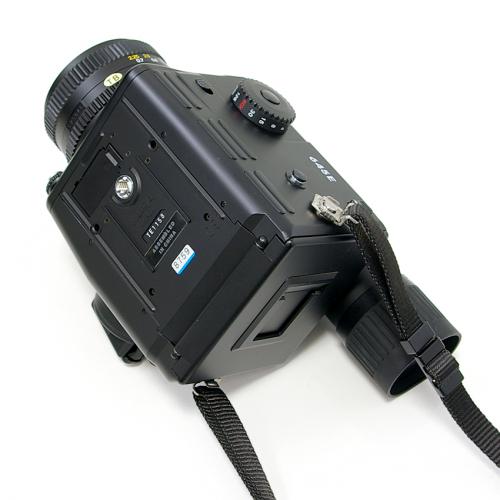 中古 マミヤ 645E 80mm F2.8N セット Mamiya 【中古カメラ】 B8759