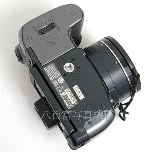 【中古】 キヤノン PowerShot S5 IS パワーショット Canon 中古カメラ 22313