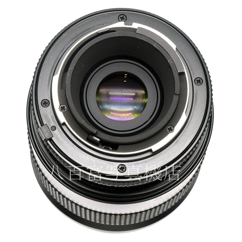 【中古】 コンタックス Vario-Sonnar バリオゾナー T* 35-70mm F3.4 MM CONTAX 中古交換レンズ 52407