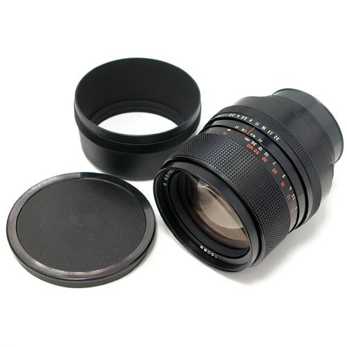 中古 aus JENA DDR MC 180mm F2.8 Pentacon six用