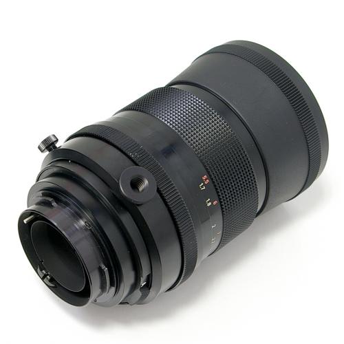 中古 aus JENA DDR MC 180mm F2.8 Pentacon six用