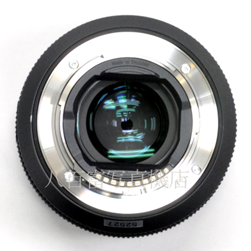 【中古】 ソニー FE 24mm F1.4 GM Eマウント(FE)用 SEL24F14GM SONY 中古交換レンズ 52527