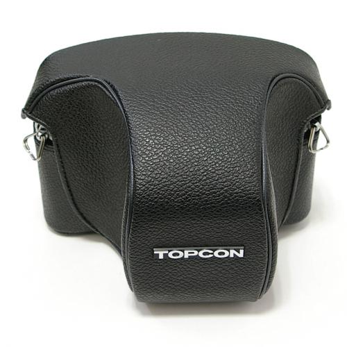 TOPCON IC-1AUTO フィルム一眼レフ 1:1.8 55㎜ TOPCON IC-1AUTO
