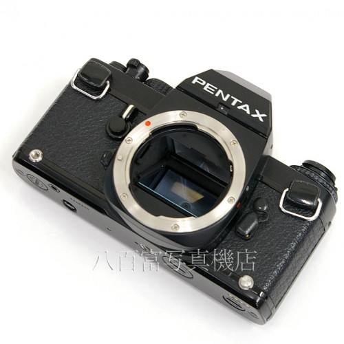 【中古】 ペンタックス LX 後期型 ボディ PENTAX 中古カメラ 22307