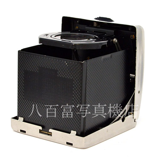 中古】 ブロニカ S2用 ウエストレベルファインダー (ピントフード