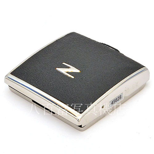 中古】 ブロニカ S2用 ウエストレベルファインダー (ピントフード