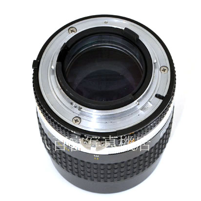 【中古】 ニコン Ai Nikkor 105mm F2.5S Nikon  ニッコール 中古レンズ 38457