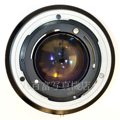 【中古】 キヤノン FD 55mm F1.2 S.S.C. Canon 中古交換レンズ 40918