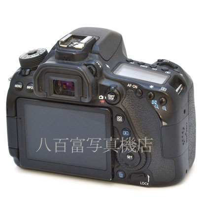 【中古】 キヤノン EOS 80D ボディ Canon 中古デジタルカメラ 44125