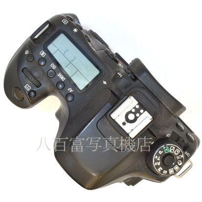 【中古】 キヤノン EOS 80D ボディ Canon 中古デジタルカメラ 44125