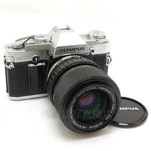 OLYMPUS 一眼レフ カメラ オリンパス OM30 62㎜ ジャンク 【公式通販】