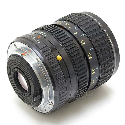 中古 SMC ペンタックス A 24-50mm F4 PENTAX 【中古レンズ】 11207