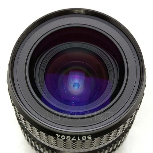 中古 SMC ペンタックス A 24-50mm F4 PENTAX 【中古レンズ】 11207