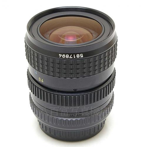 中古 SMC ペンタックス A 24-50mm F4 PENTAX 【中古レンズ】 11207