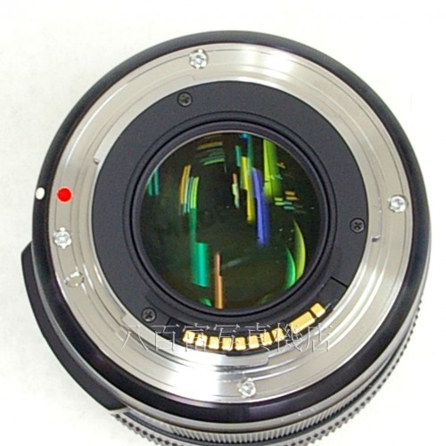 【中古】 シグマ 35mm F1.4 DG HSM -Art- キャノンEOS用 SIGMA 中古レンズ 27703