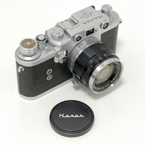 中古 オナー S1 50mm F1.9 セット / Honor S1 【中古カメラ】 K1553