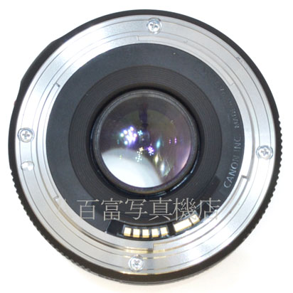 【中古】 キヤノン EF 50mm F1.8 STM Canon 中古交換レンズ 44128