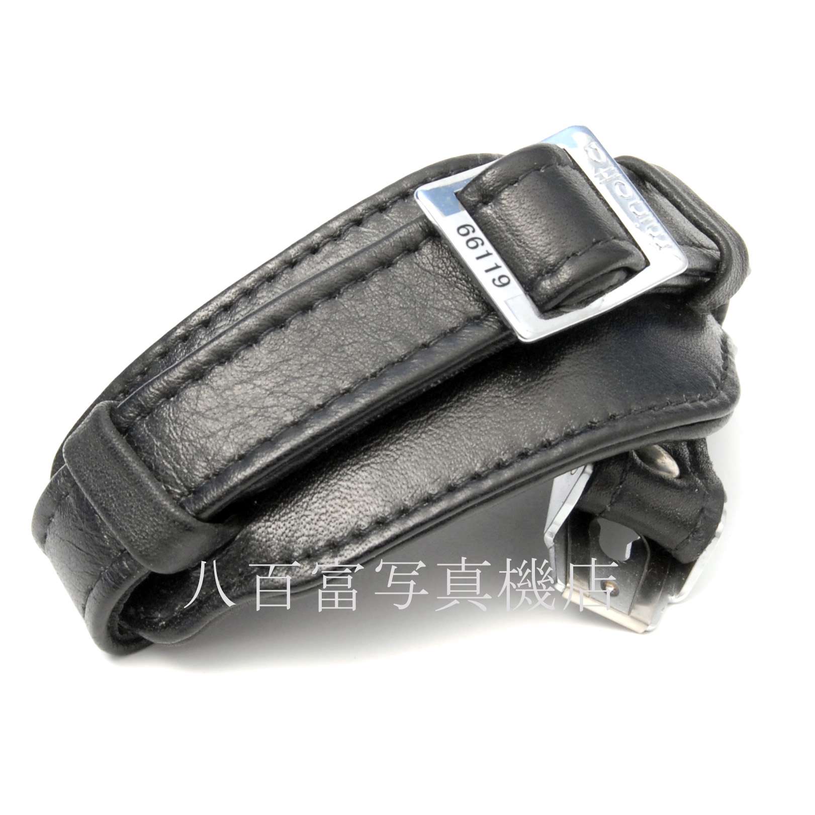 【中古】ミノルタ X1モーター用 グリップストラップ(未使用品)Minolta 中古アクセサリー 66119