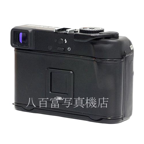 【中古】 マミヤ NEW MAMIYA 6 75mm F3.5 セット 中古カメラ 36597