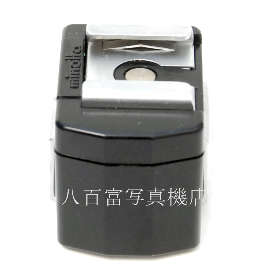 【中古】ミノルタ X1用 アクセサリーシュー Minolta 中古アクセサリー 67301