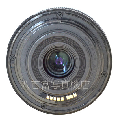 【中古】 キヤノン EF-S 10-18mm F4.5-5.6 IS STM Canon 中古交換レンズ 44126