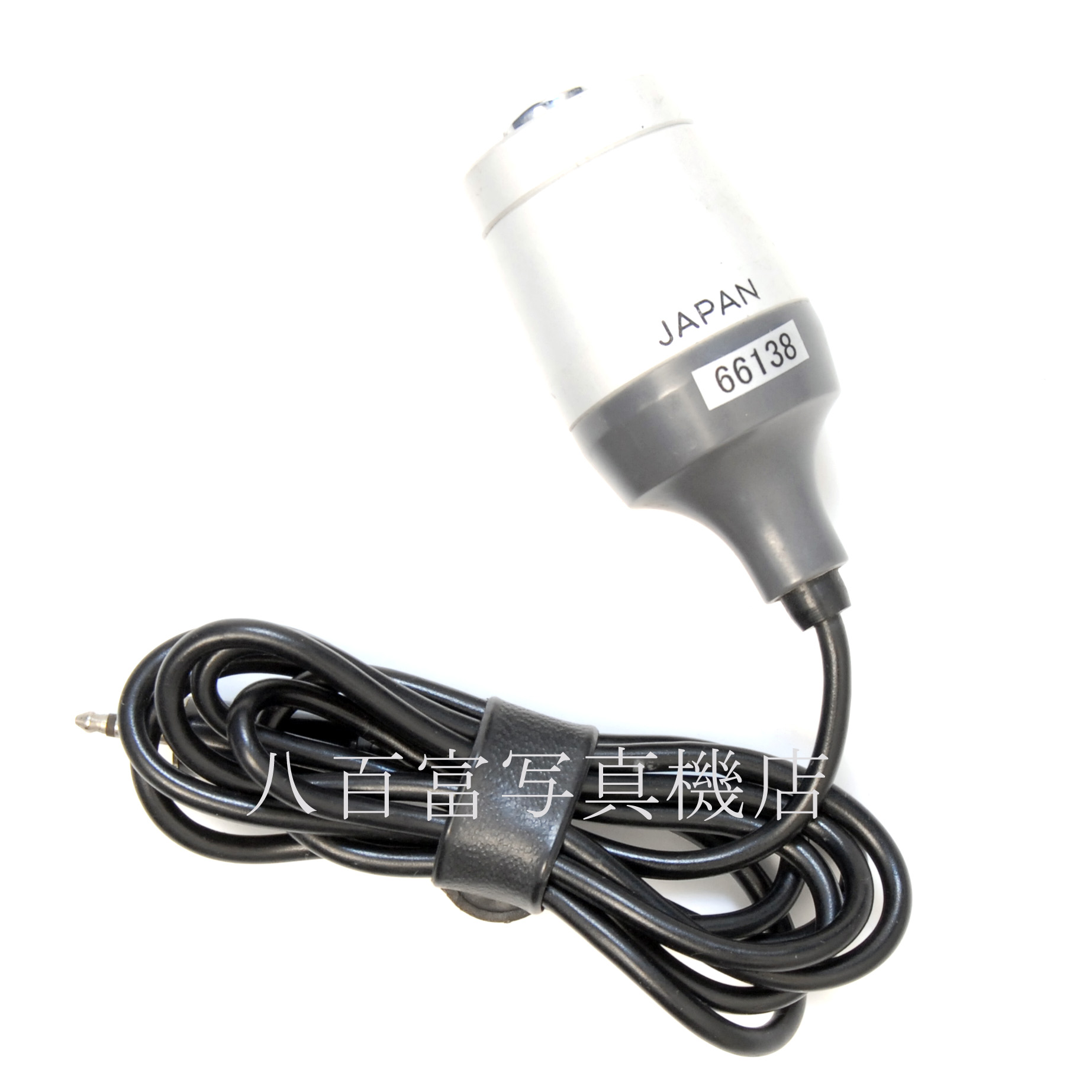 【中古】ミノルタ X1用 1m  リモートコントロールコードS Minolta 中古アクセサリー 66138