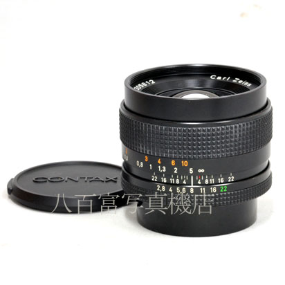 中古】(コンタックス) CONTAX Distagon T*35/1.4 AE Germany 中古  