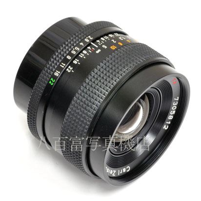 【中古】 コンタックス Distagon T* 35mm F2.8 MM CONTAX 中古交換レンズ 14390