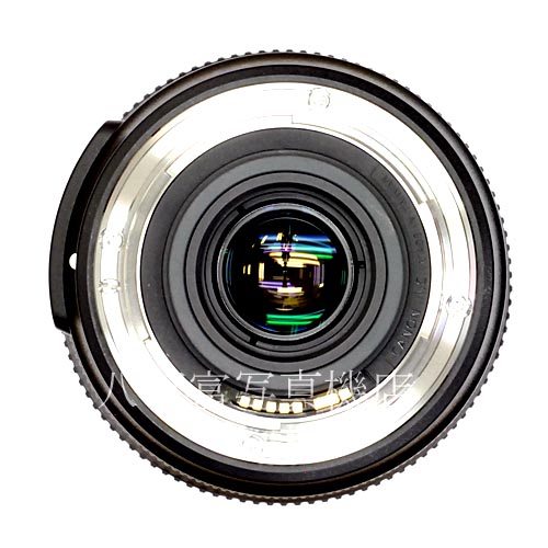 【中古】 キヤノン EF-S 15-85mm F3.5-5.6 IS USM Canon 中古レンズ 38371