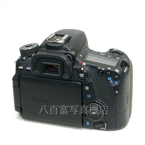 【中古】 キヤノン EOS 70D ボディ Canon 中古カメラ 27702
