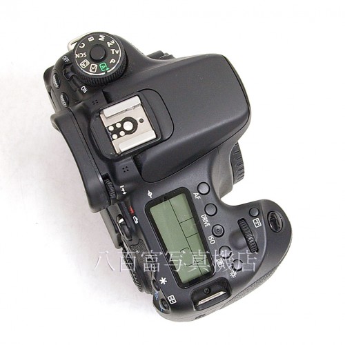【中古】 キヤノン EOS 70D ボディ Canon 中古カメラ 27702