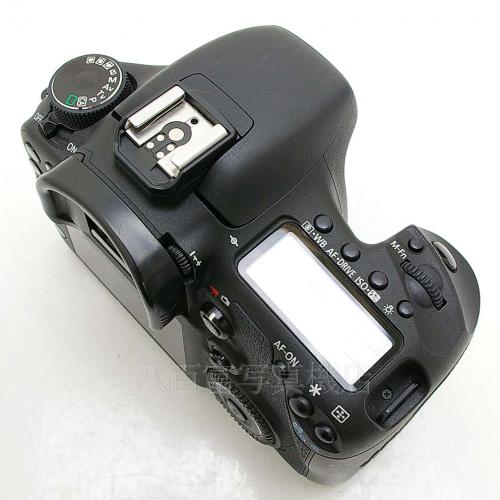 中古 キャノン EOS 7D ボディ Canon 【中古デジタルカメラ】 11195